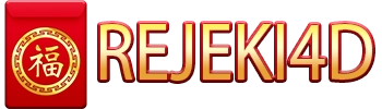 Logo Rejeki4D