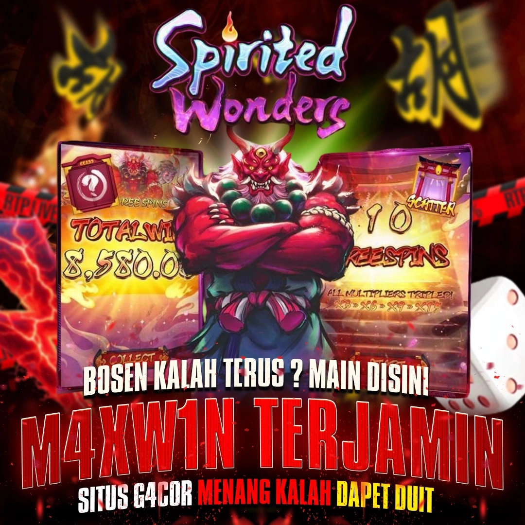 REJEKI4D 🎮 Sensasi Visual Ciamik dan Audio Jernih di Spin The Reel
